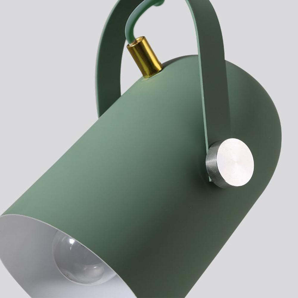 Adjustable Scandinavian Pendant Light – Stylish Hanging Lamp for Dining Room, Kitchen, and Office