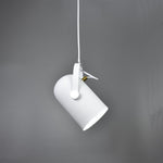 Adjustable Scandinavian Pendant Light – Stylish Hanging Lamp for Dining Room, Kitchen, and Office