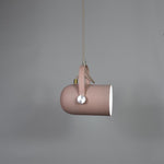 Adjustable Scandinavian Pendant Light – Stylish Hanging Lamp for Dining Room, Kitchen, and Office