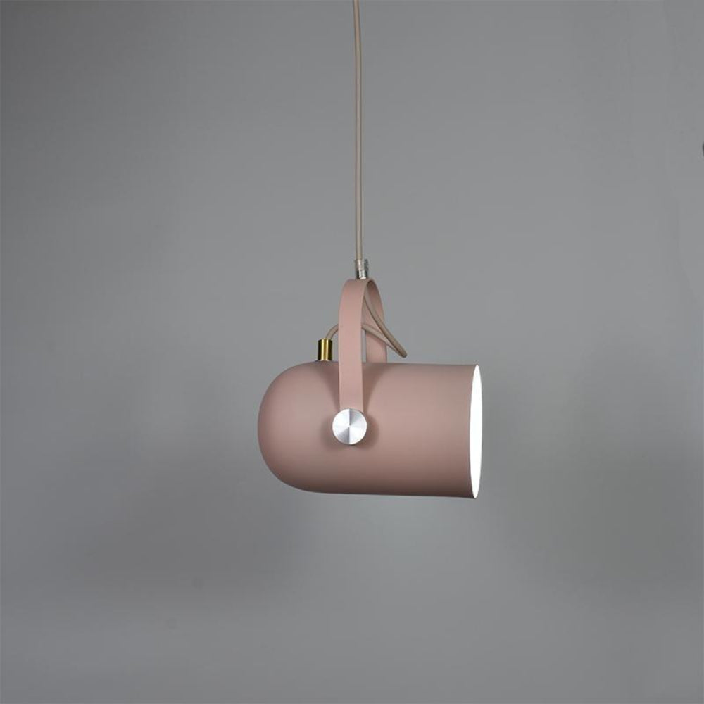 Adjustable Scandinavian Pendant Light – Stylish Hanging Lamp for Dining Room, Kitchen, and Office