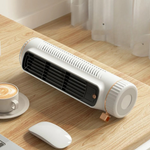 Kompakter Turmventilator ohne Blades – tragbarer USB-Lüfter