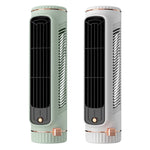 Kompakter Turmventilator ohne Blades – tragbarer USB-Lüfter