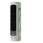 Kompakter Turmventilator ohne Blades – tragbarer USB-Lüfter
