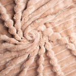 Superweiche Fleece-Decke – Gemütlich, Leicht & Warm für Jede Jahreszeit