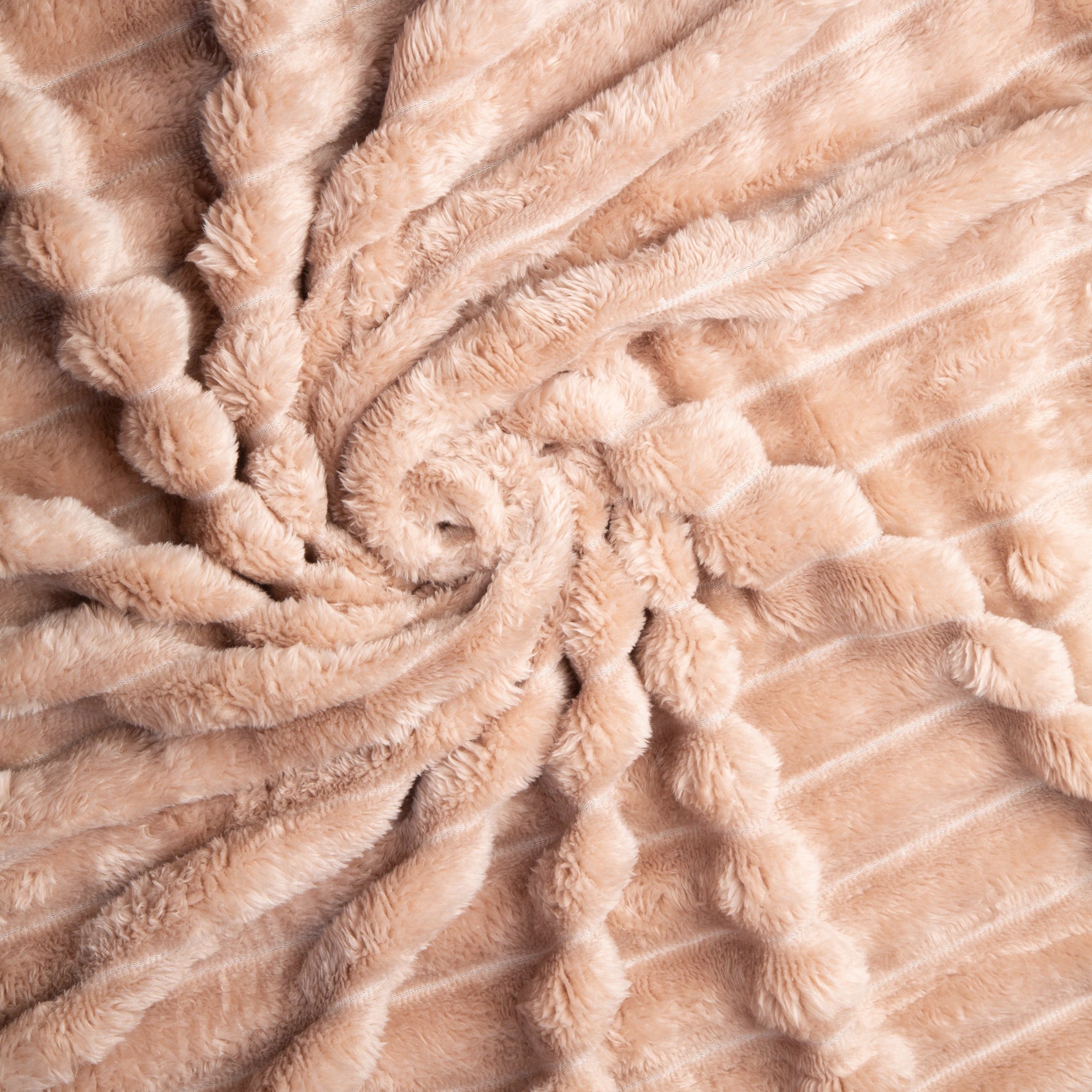 Superweiche Fleece-Decke – Gemütlich, Leicht & Warm für Jede Jahreszeit