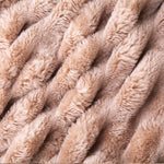 Superweiche Fleece-Decke – Gemütlich, Leicht & Warm für Jede Jahreszeit
