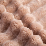 Superweiche Fleece-Decke – Gemütlich, Leicht & Warm für Jede Jahreszeit