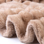 Superweiche Fleece-Decke – Gemütlich, Leicht & Warm für Jede Jahreszeit