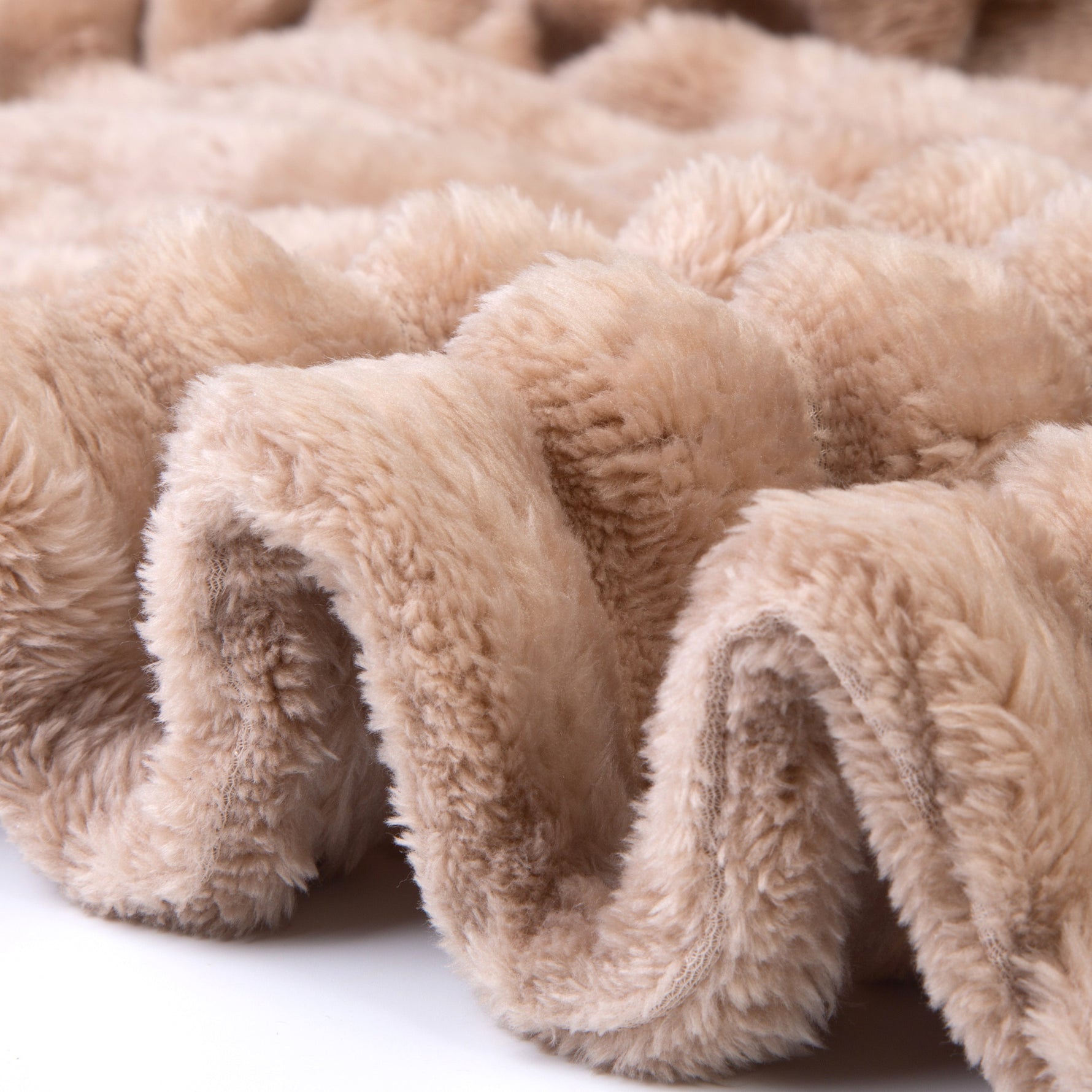 Superweiche Fleece-Decke – Gemütlich, Leicht & Warm für Jede Jahreszeit