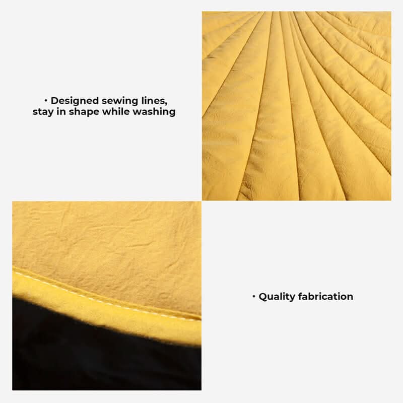 LeafyPet Blanket – Elegant Dog Blanket Made of Cotton and Polyester