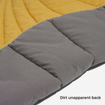 LeafyPet Blanket – Elegant Dog Blanket Made of Cotton and Polyester