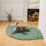 LeafyPet Blanket – Elegant Dog Blanket Made of Cotton and Polyester
