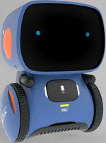 Tanzender Roboter für Kinder – Spaß und Interaktion garantiert!