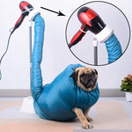 Blaze | Schützen Sie Ihren Hund vor nassen Fellproblemen