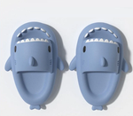 Haifisch Hausschuhe – Bequeme Slippers für Zuhause