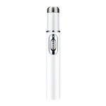 Effective skin therapy device with blue LED lights