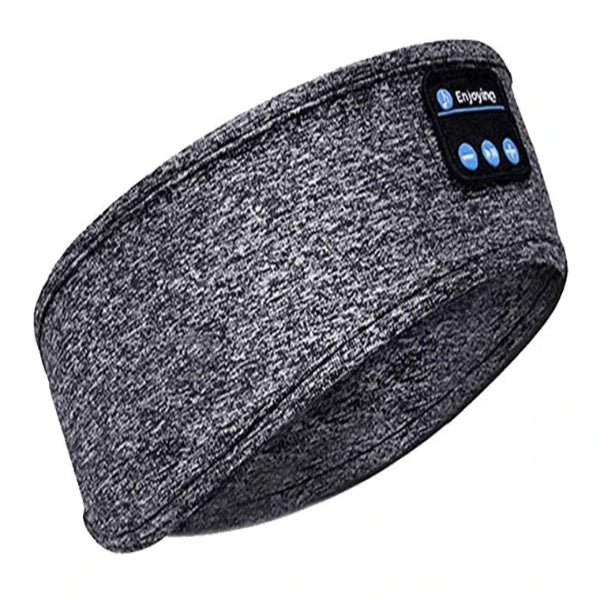 Bluetooth Schlafmaske - Weich und Bequem
