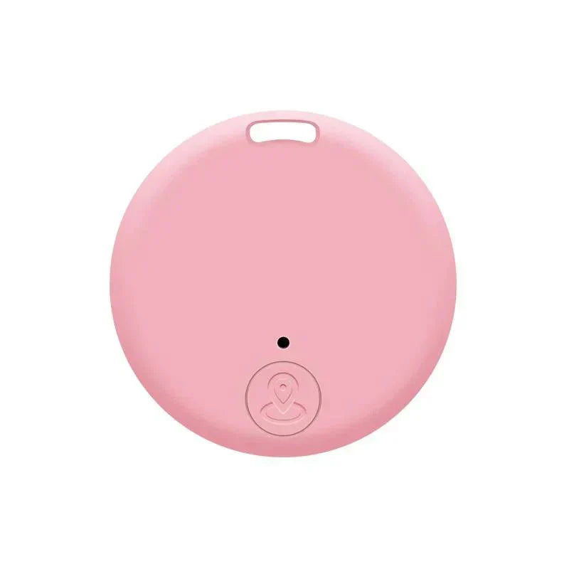 Intelligenter Bluetooth-Tracker mit Lautem Alarm und Kartenansicht