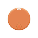 Intelligenter Bluetooth-Tracker mit Lautem Alarm und Kartenansicht
