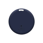 Intelligenter Bluetooth-Tracker mit Lautem Alarm und Kartenansicht