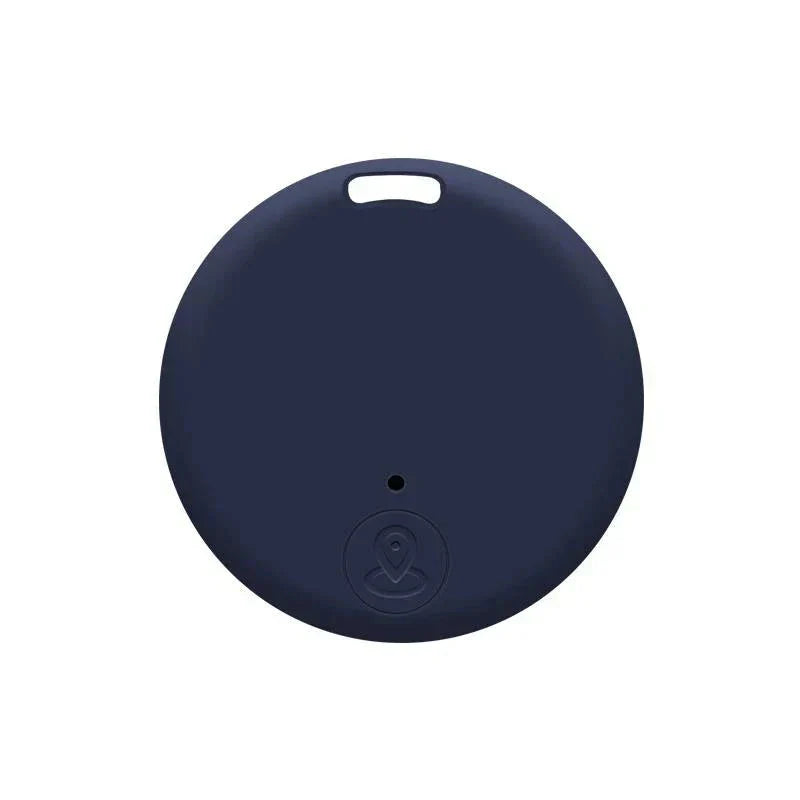 Intelligenter Bluetooth-Tracker mit Lautem Alarm und Kartenansicht