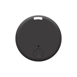 Intelligenter Bluetooth-Tracker mit Lautem Alarm und Kartenansicht