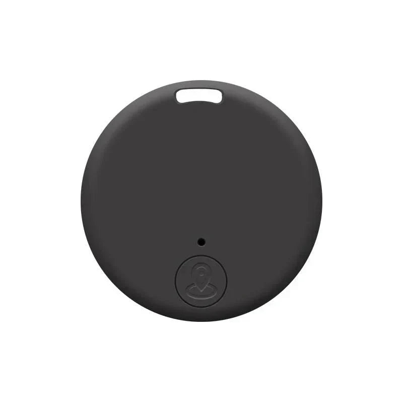 Intelligenter Bluetooth-Tracker mit Lautem Alarm und Kartenansicht