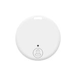 Intelligenter Bluetooth-Tracker mit Lautem Alarm und Kartenansicht