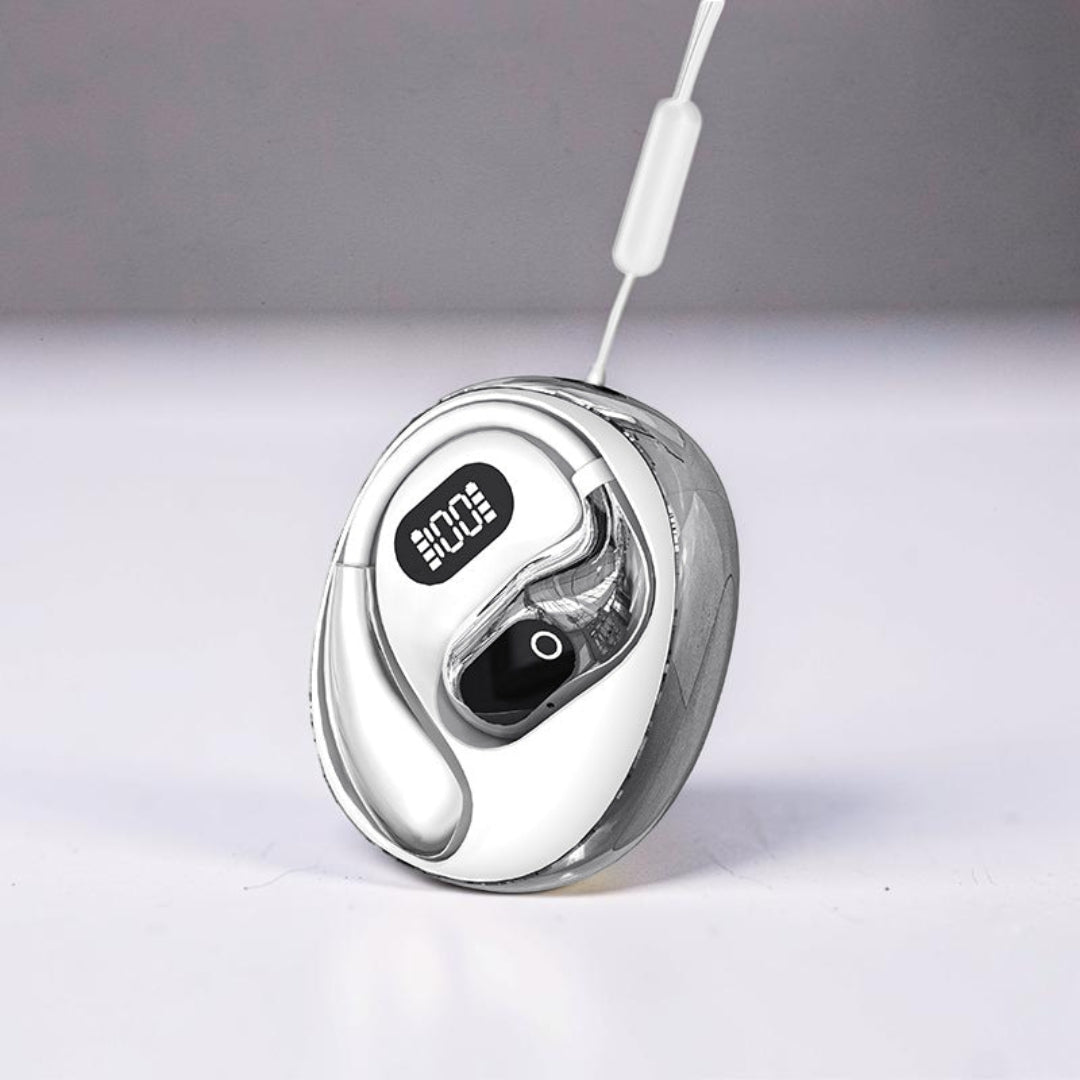 Smart Sprachübersetzer Kopfhörer mit Bluetooth-Technologie