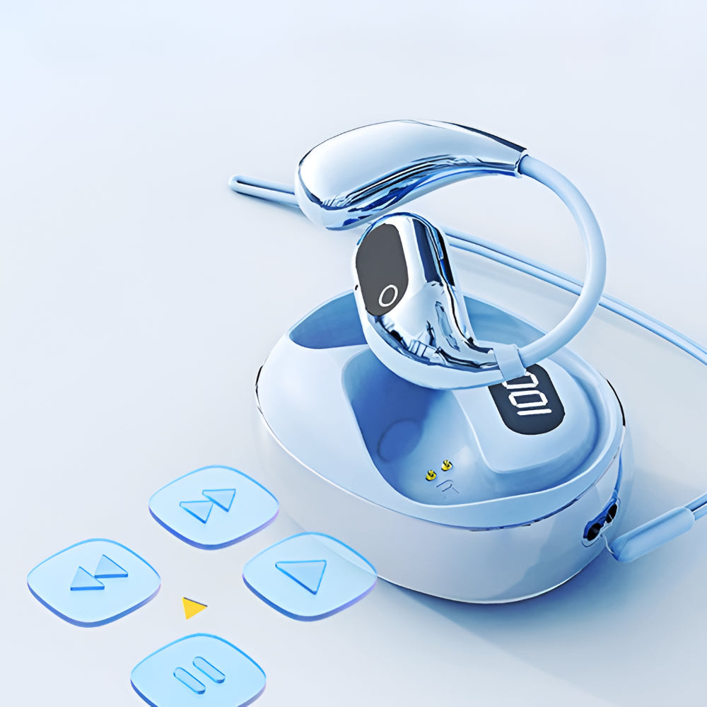 Smart Sprachübersetzer Kopfhörer mit Bluetooth-Technologie