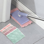 Hygienische Bodenreinigung mit unserem FlexiMop 360°