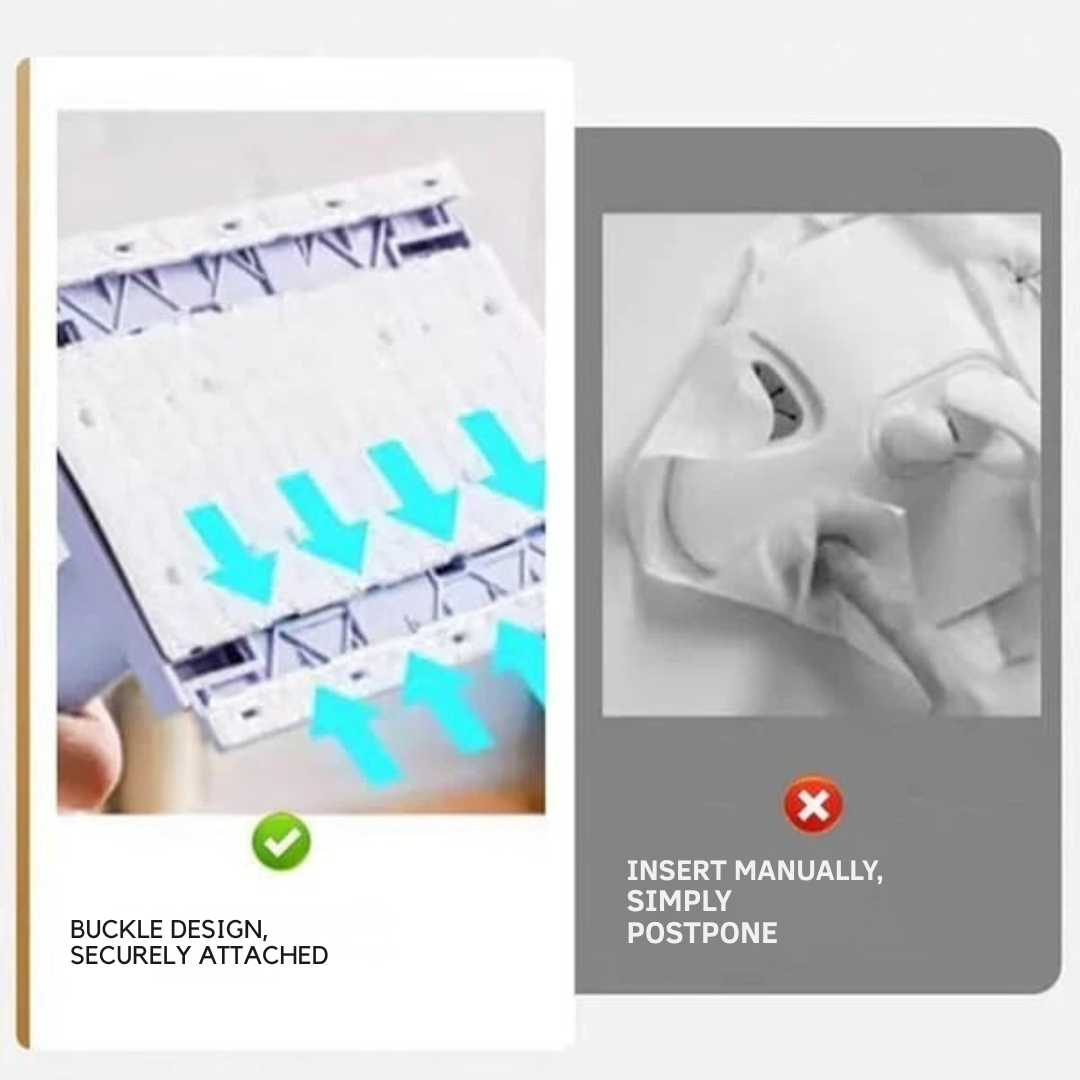 Hygienische Bodenreinigung mit unserem FlexiMop 360°