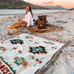 Naturfreund – Wendbare Picknickdecke für entspannte Outdoor-Momente