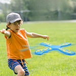 Wurfspielzeug für Kinder – Spaß im Freien für Anfänger
