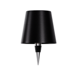 Flaschenlicht mit USB-Aufladung für stimmungsvolle Abende