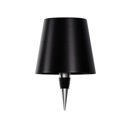 Flaschenlicht mit USB-Aufladung für stimmungsvolle Abende