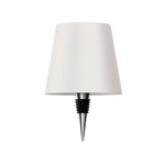 Flaschenlicht mit USB-Aufladung für stimmungsvolle Abende