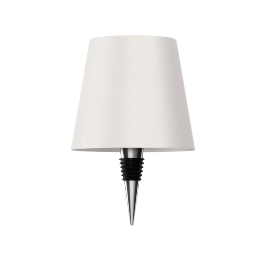 Flaschenlicht mit USB-Aufladung für stimmungsvolle Abende