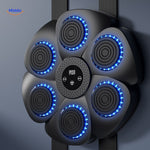 Active Family Time with the EnergyBeat Box | Fitness and Fun Combined