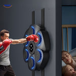 Active Family Time with the EnergyBeat Box | Fitness and Fun Combined