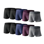 Bequeme Eco-Shorts aus Bambus | Stil und Komfort täglich