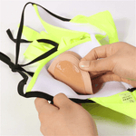 Formende BH-Pads für ein perfektes Dekolleté | CurvaFit