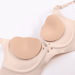 Formende BH-Pads für ein perfektes Dekolleté | CurvaFit