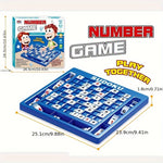 BrainMaster - Spannendes Sudoku-Rätselspiel für Groß und Klein
