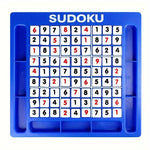 BrainMaster - Spannendes Sudoku-Rätselspiel für Groß und Klein