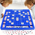 BrainMaster - Spannendes Sudoku-Rätselspiel für Groß und Klein