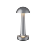 BrassGlow – Tischlampe für Restaurants und Bars
