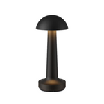 BrassGlow – Tischlampe für Restaurants und Bars