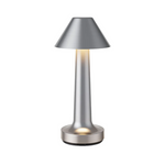 BrassGlow – Tischlampe für Restaurants und Bars
