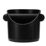 Elegante Kaffeepuck Entsorgungsbox für Zuhause